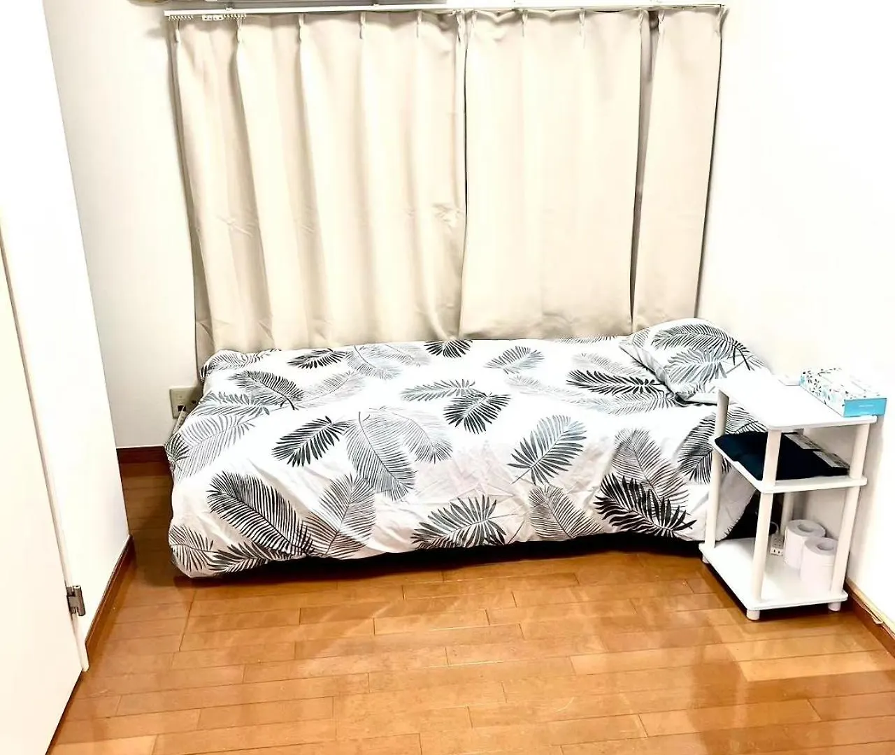 Shinjuku Sanchome Hana House Tokyo