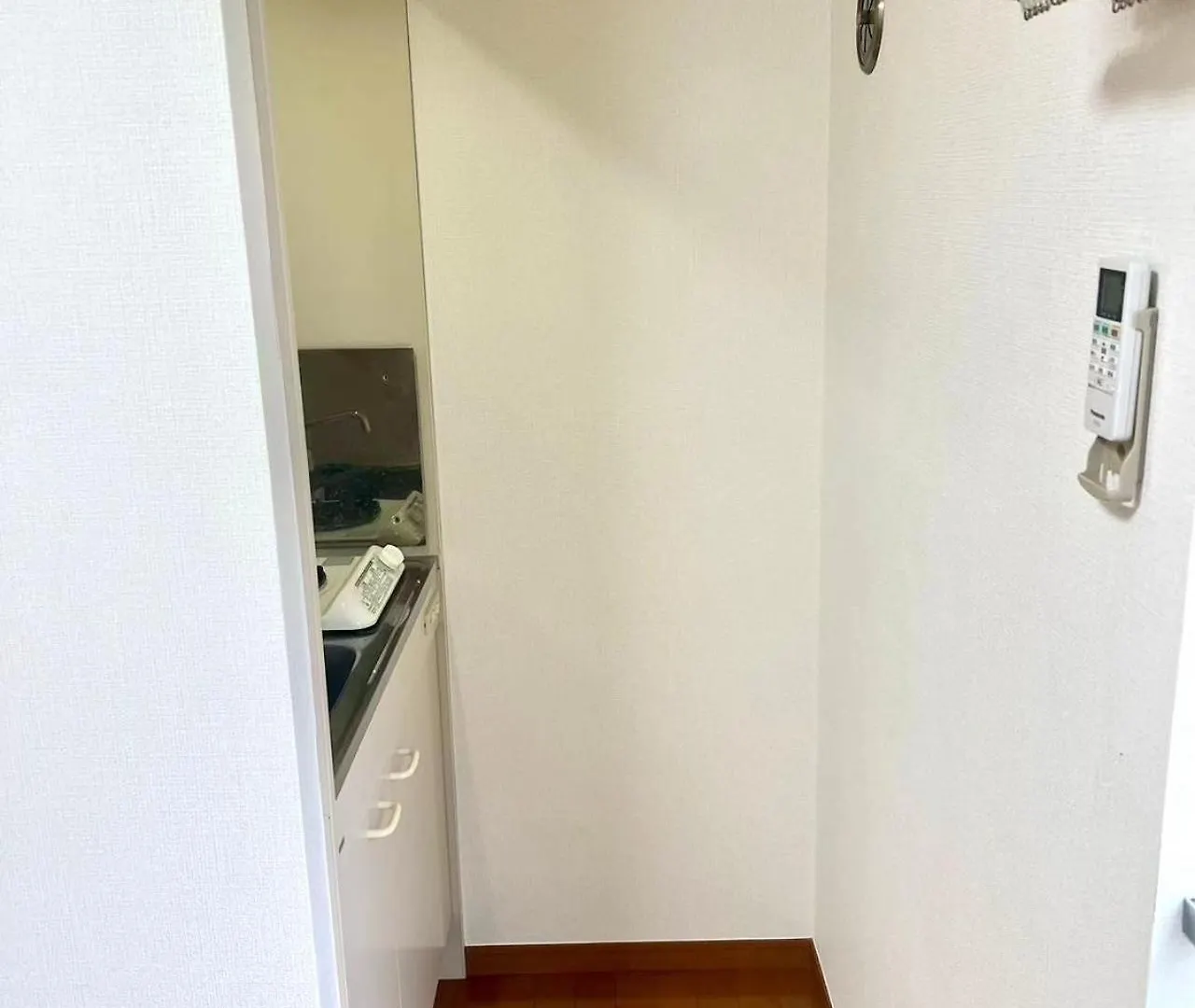 Shinjuku Sanchome Hana House Tokio