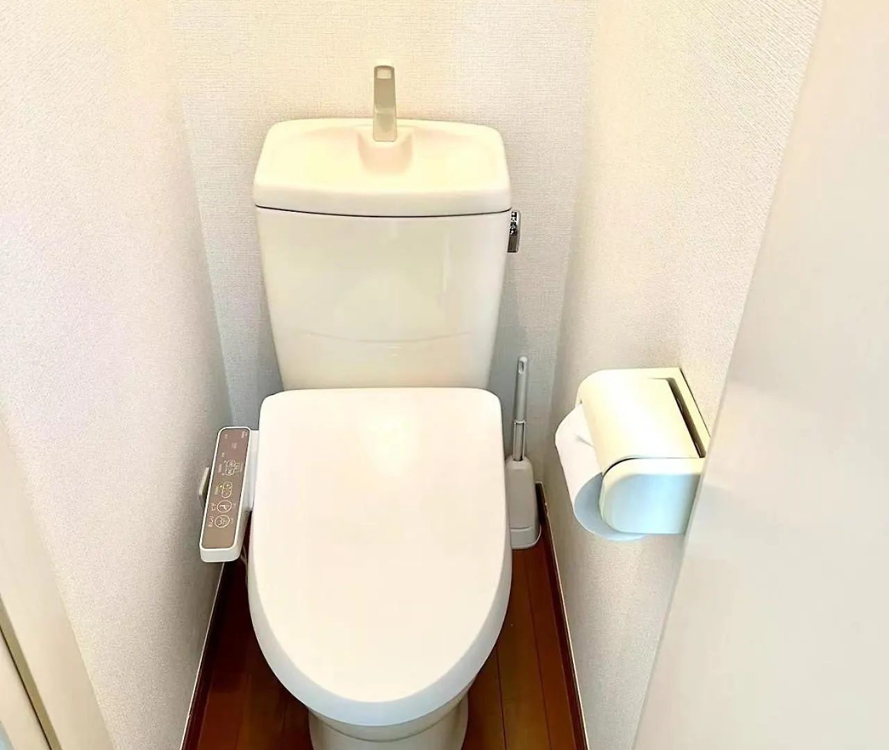 Appartement Shinjuku Sanchome Hana House Tokio